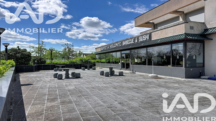 Ma-Cabane - Vente Local commercial Gien, 680 m²
