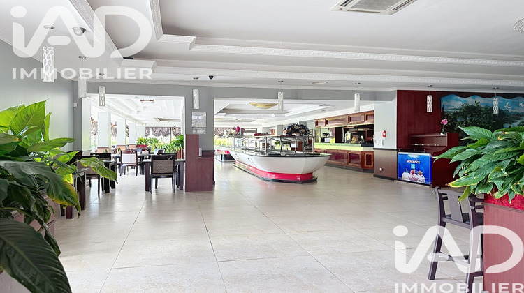 Ma-Cabane - Vente Local commercial Gien, 680 m²