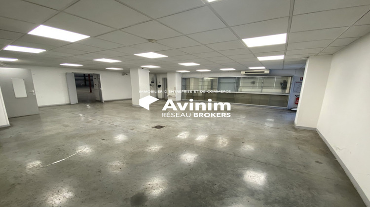 Ma-Cabane - Vente Local commercial Gières, 2100 m²