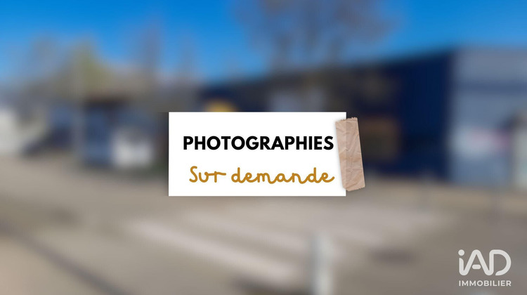 Ma-Cabane - Vente Local commercial Gières, 307 m²