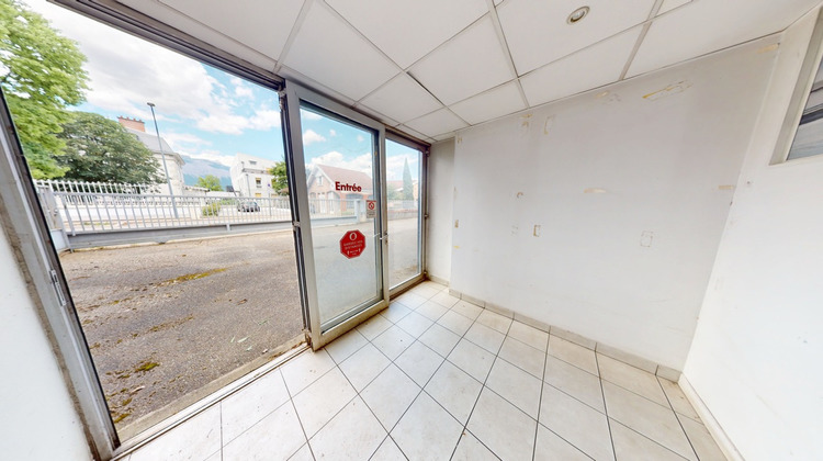 Ma-Cabane - Vente Local commercial GIERES, 268 m²