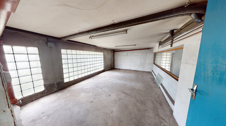 Ma-Cabane - Vente Local commercial GIERES, 268 m²