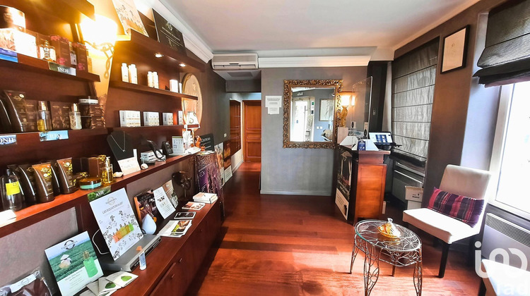 Ma-Cabane - Vente Local commercial Gif-sur-Yvette, 120 m²