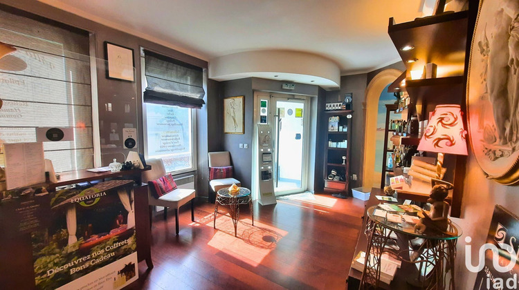 Ma-Cabane - Vente Local commercial Gif-sur-Yvette, 120 m²