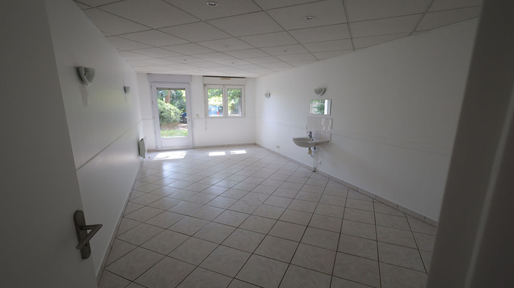 Ma-Cabane - Vente Local commercial GIF-SUR-YVETTE, 87 m²