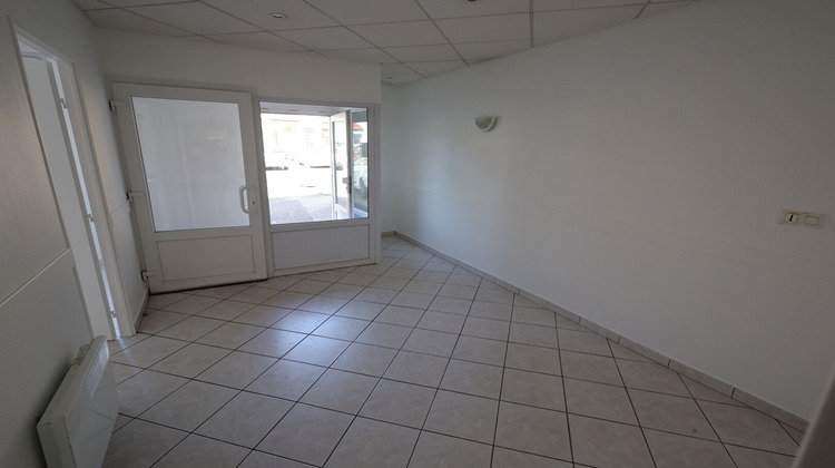 Ma-Cabane - Vente Local commercial GIF-SUR-YVETTE, 87 m²
