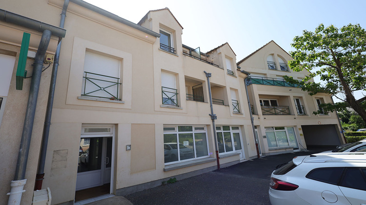 Ma-Cabane - Vente Local commercial GIF-SUR-YVETTE, 87 m²