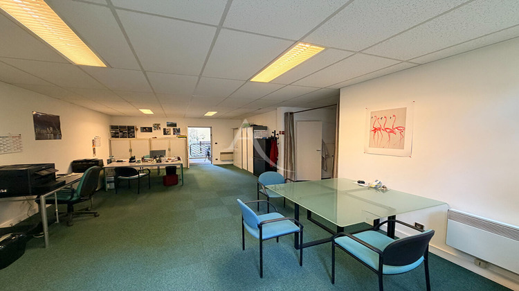 Ma-Cabane - Vente Local commercial GIF-SUR-YVETTE, 45 m²