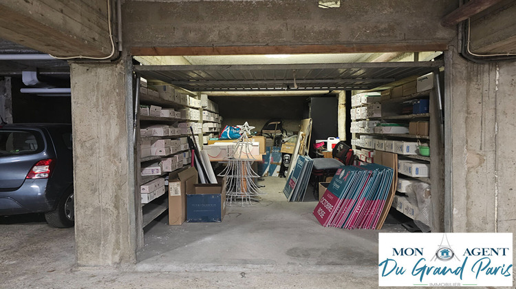 Ma-Cabane - Vente Local commercial GIF-SUR-YVETTE, 31 m²