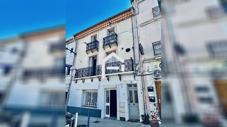 Ma-Cabane - Vente Local commercial GIGEAN, 60 m²