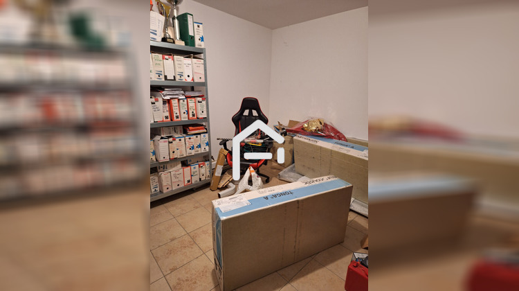 Ma-Cabane - Vente Local commercial GIGEAN, 60 m²