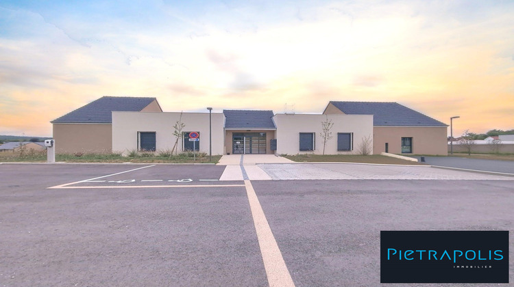 Ma-Cabane - Vente Local commercial Gigean, 46 m²
