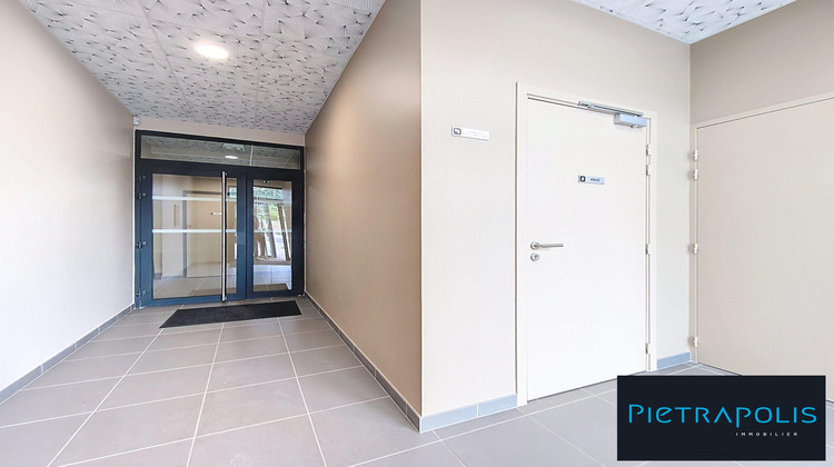 Ma-Cabane - Vente Local commercial Gigean, 46 m²