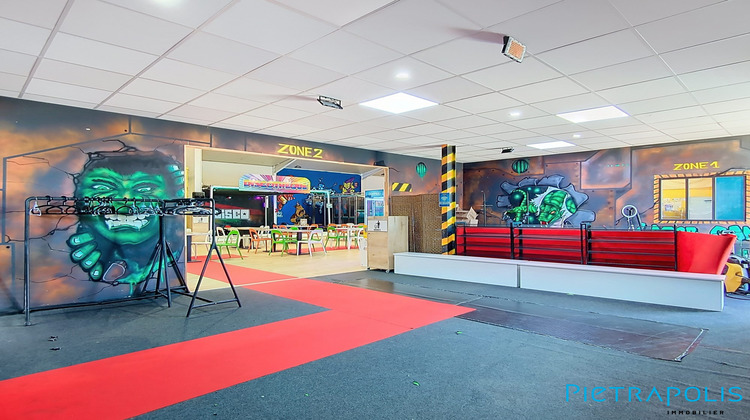 Ma-Cabane - Vente Local commercial Gigean, 720 m²