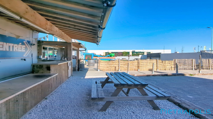 Ma-Cabane - Vente Local commercial Gigean, 720 m²