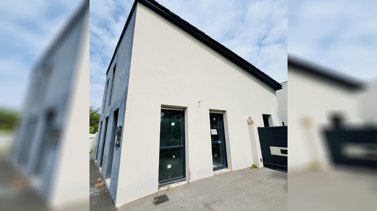 Ma-Cabane - Vente Local commercial Gignac, 98 m²
