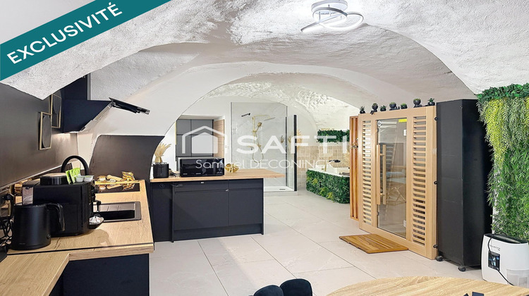 Ma-Cabane - Vente Local commercial Gignac, 59 m²