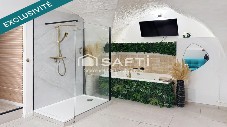 Ma-Cabane - Vente Local commercial Gignac, 59 m²