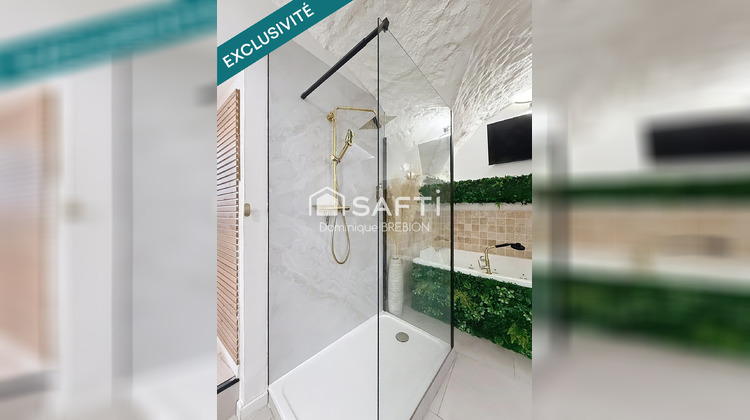 Ma-Cabane - Vente Local commercial Gignac, 59 m²