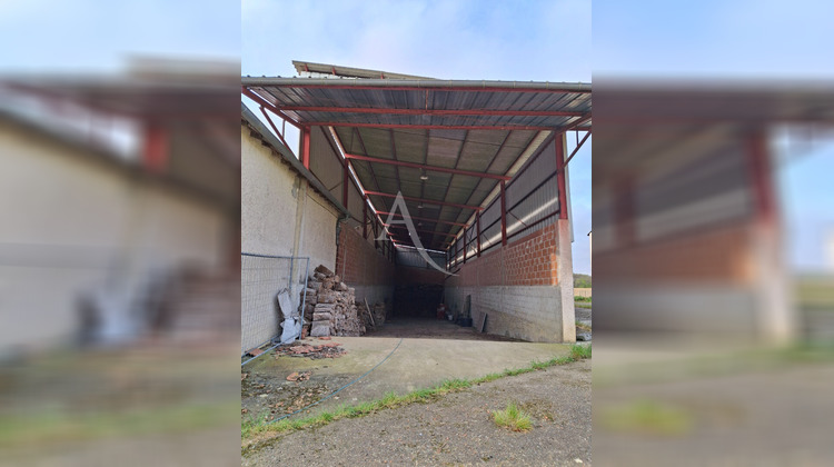 Ma-Cabane - Vente Local commercial GIMONT, 1400 m²