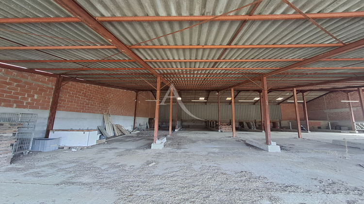 Ma-Cabane - Vente Local commercial GIMONT, 1400 m²