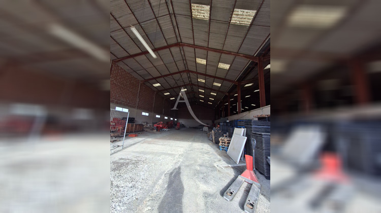 Ma-Cabane - Vente Local commercial GIMONT, 1800 m²