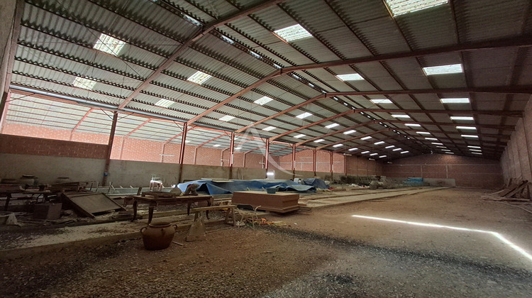 Ma-Cabane - Vente Local commercial GIMONT, 1800 m²