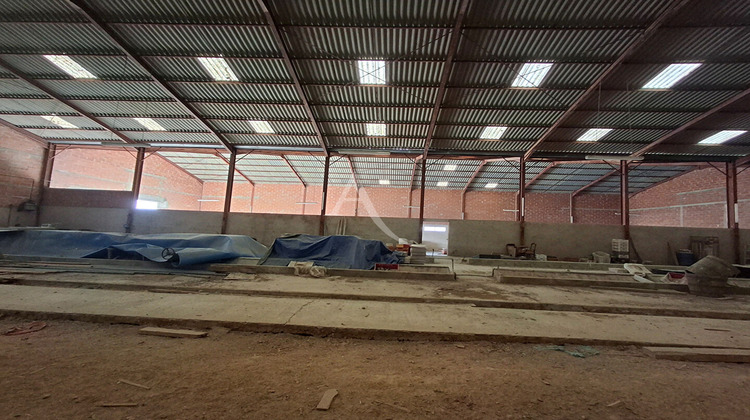 Ma-Cabane - Vente Local commercial GIMONT, 1800 m²