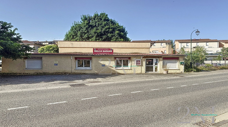 Ma-Cabane - Vente Local commercial Gimont, 100 m²