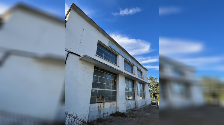 Ma-Cabane - Vente Local commercial Gimont, 233 m²