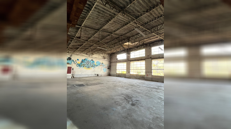 Ma-Cabane - Vente Local commercial Gimont, 233 m²