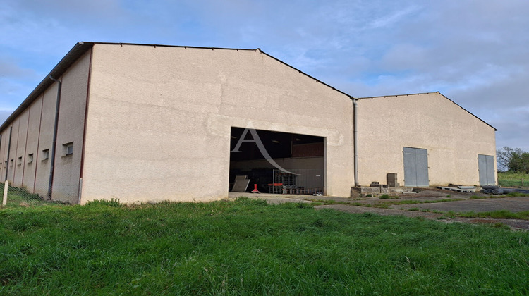 Ma-Cabane - Vente Local commercial GIMONT, 1800 m²