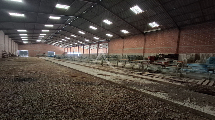 Ma-Cabane - Vente Local commercial GIMONT, 1800 m²