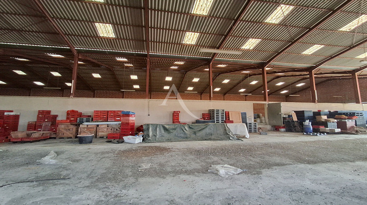 Ma-Cabane - Vente Local commercial GIMONT, 1800 m²