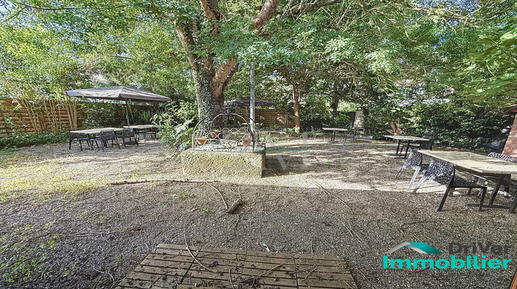 Ma-Cabane - Vente Local commercial Gimont, 215 m²