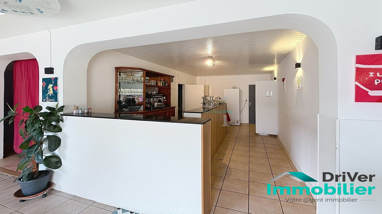 Ma-Cabane - Vente Local commercial Gimont, 215 m²