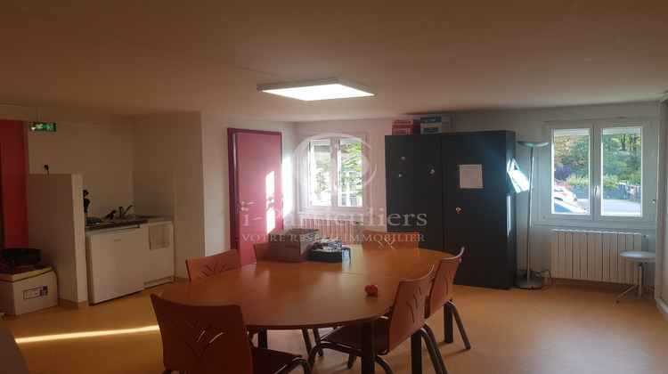 Ma-Cabane - Vente Local commercial Giromagny, 118 m²