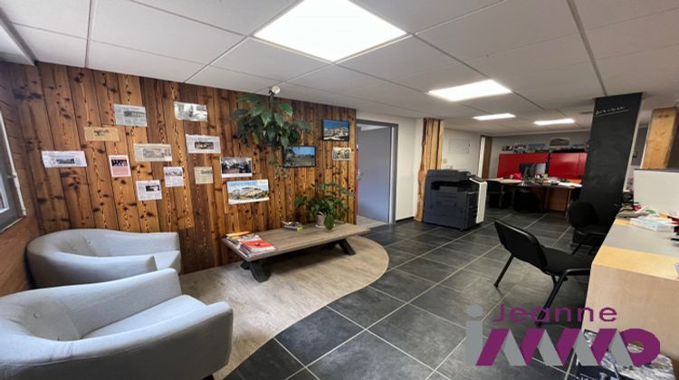 Ma-Cabane - Vente Local commercial Giromagny, 109 m²