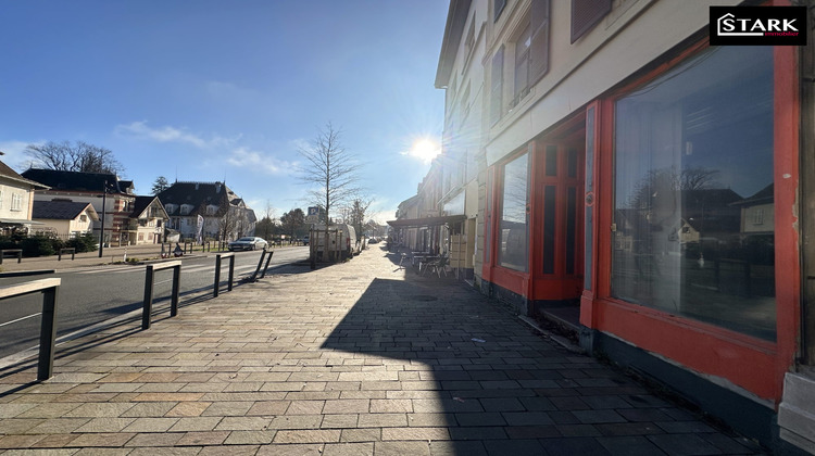 Ma-Cabane - Vente Local commercial Giromagny, 76 m²