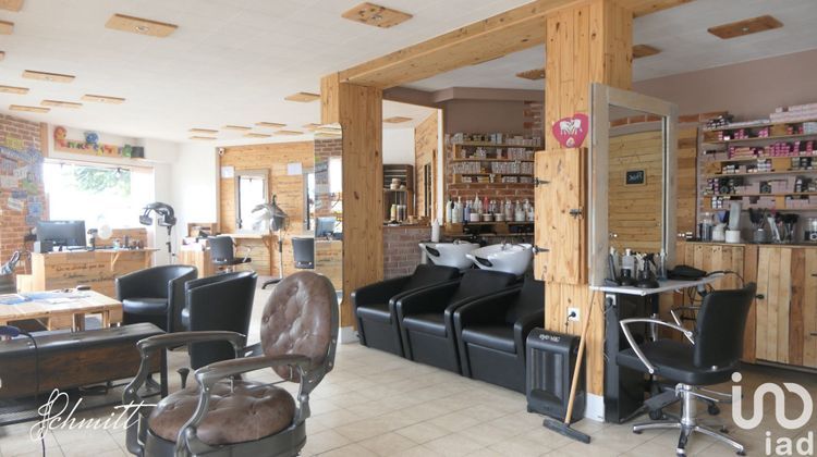 Ma-Cabane - Vente Local commercial Gisors, 90 m²