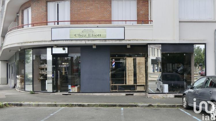 Ma-Cabane - Vente Local commercial Gisors, 90 m²