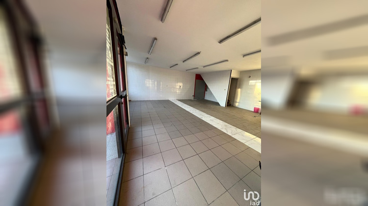 Ma-Cabane - Vente Local commercial Gisors, 139 m²