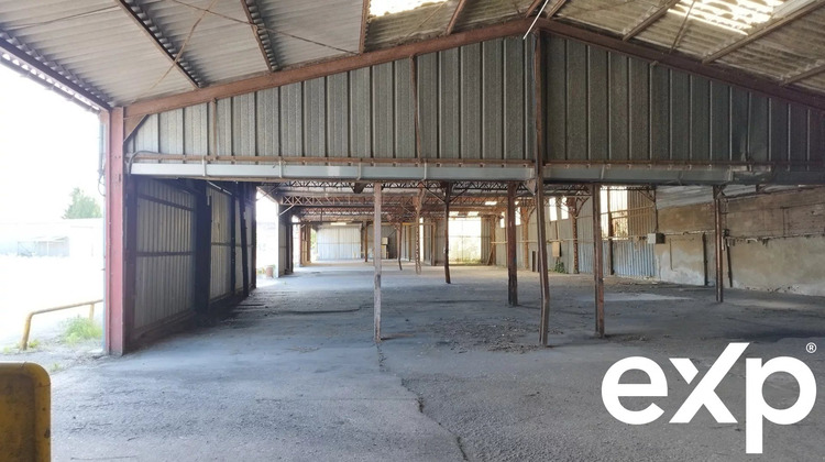 Ma-Cabane - Vente Local commercial Gisors, 4600 m²