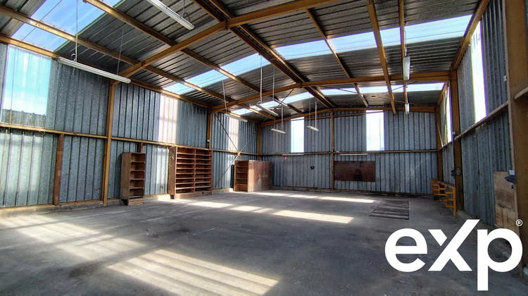 Ma-Cabane - Vente Local commercial Gisors, 4600 m²