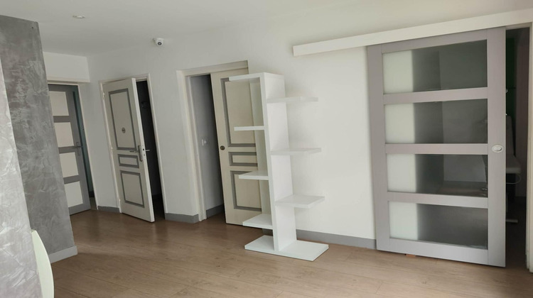 Ma-Cabane - Vente Local commercial Gisors, 40 m²