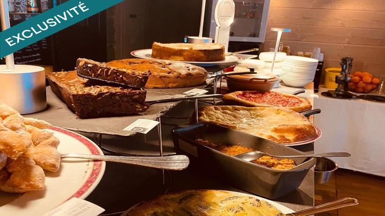 Ma-Cabane - Vente Local commercial Givry, 103 m²