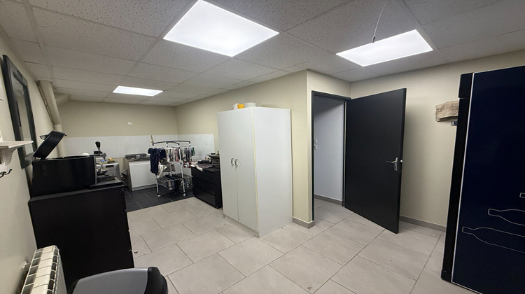 Ma-Cabane - Vente Local commercial GLAIRE, 680 m²