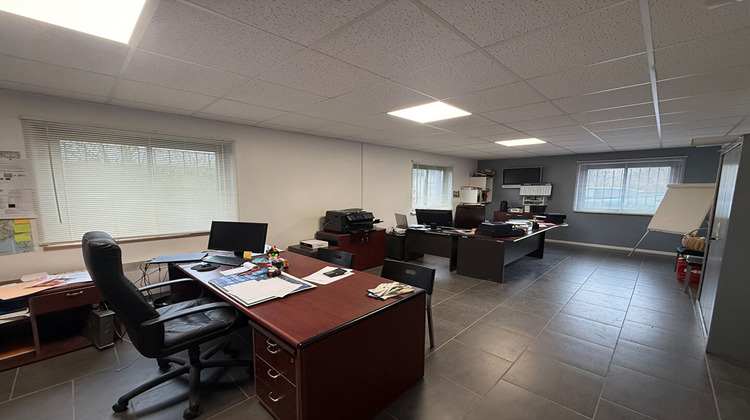 Ma-Cabane - Vente Local commercial GLAIRE, 680 m²