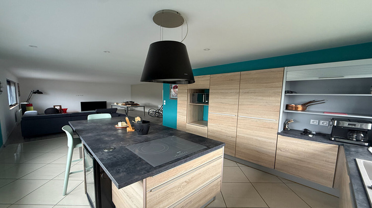 Ma-Cabane - Vente Local commercial GLAIRE, 680 m²