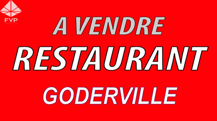 Ma-Cabane - Vente Local commercial Goderville, 90 m²
